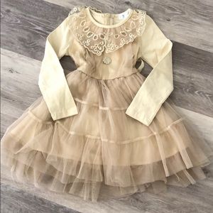 Boutique cute dress